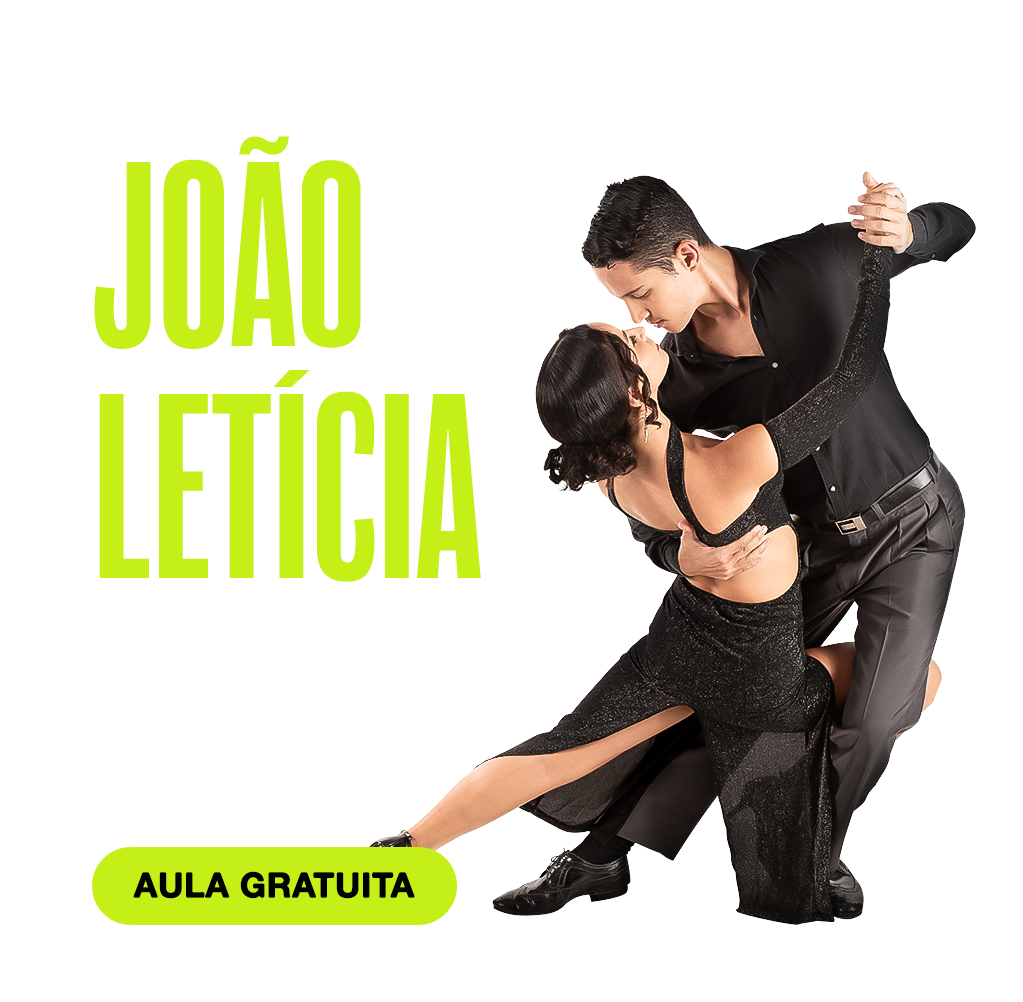 João e Letícia